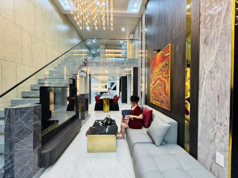 Siêu thị nhà đất bán